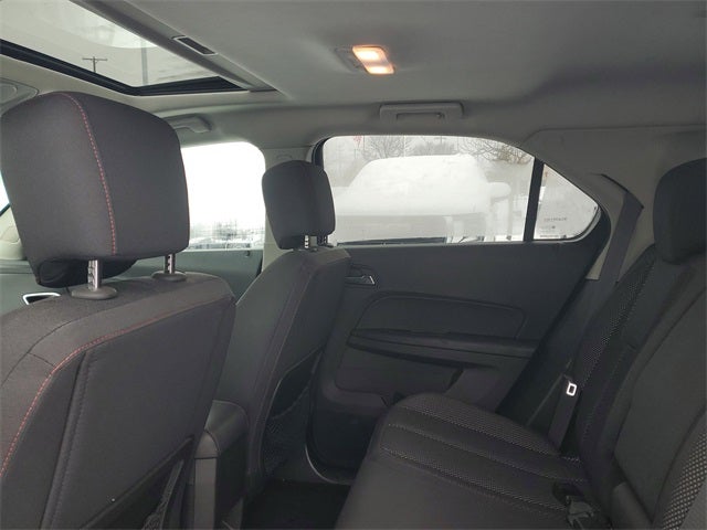 2013 Chevrolet Equinox LT 1LT