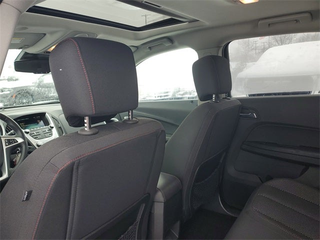 2013 Chevrolet Equinox LT 1LT