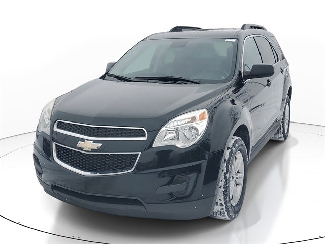 2013 Chevrolet Equinox LT 1LT