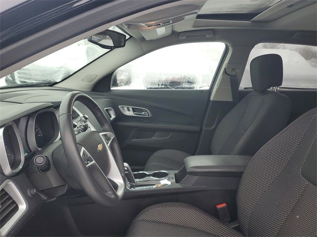 2013 Chevrolet Equinox LT 1LT
