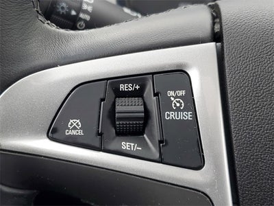 2013 Chevrolet Equinox LT 1LT