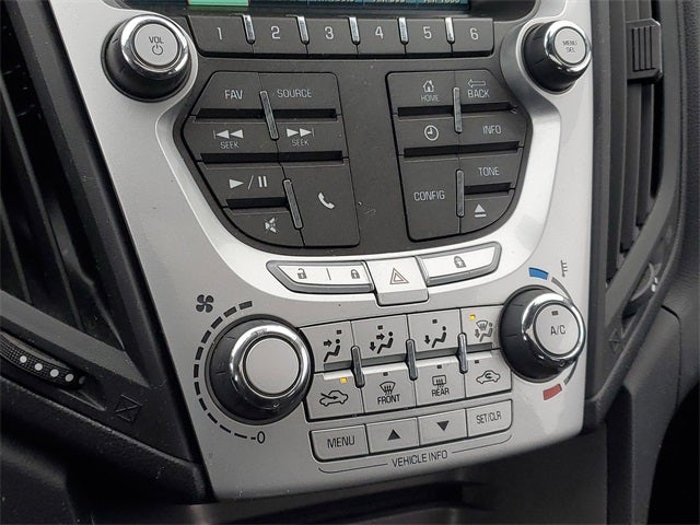 2013 Chevrolet Equinox LT 1LT