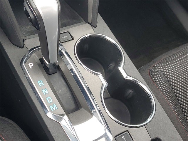 2013 Chevrolet Equinox LT 1LT