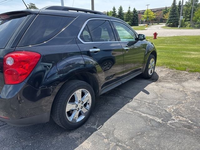 2014 Chevrolet Equinox LT 1LT