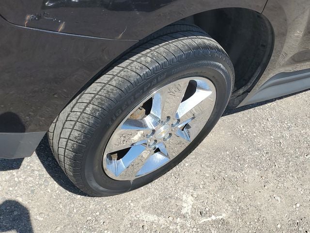 2014 Chevrolet Equinox LT 1LT