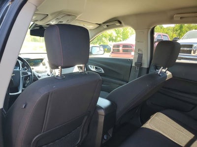 2014 Chevrolet Equinox LT 1LT