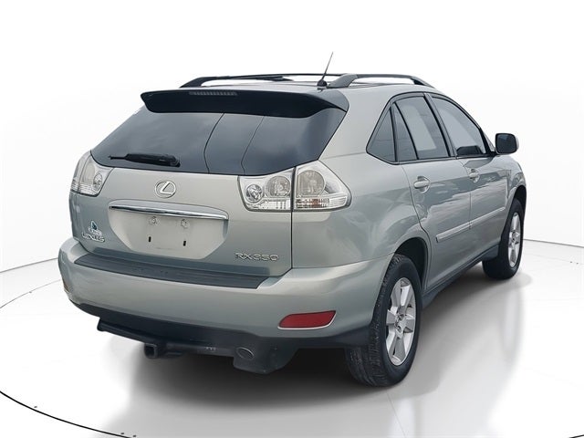 2007 Lexus RX 350