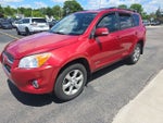 2010 Toyota RAV4 Limited