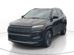 2022 Jeep Compass High Altitude
