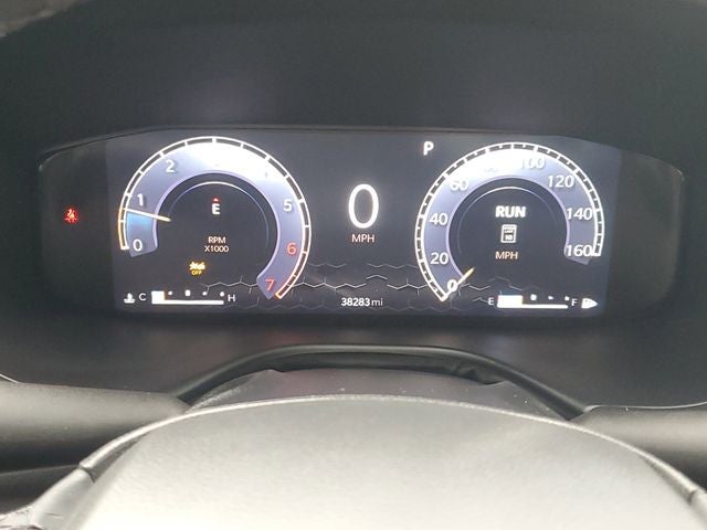 2023 Jeep Compass High Altitude
