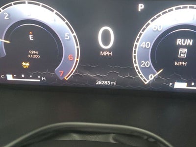 2023 Jeep Compass High Altitude