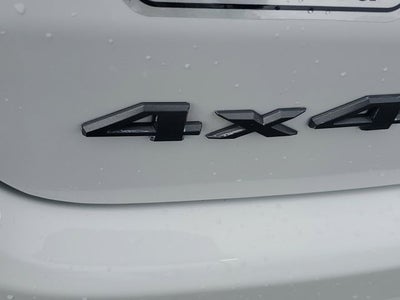 2023 Jeep Compass High Altitude
