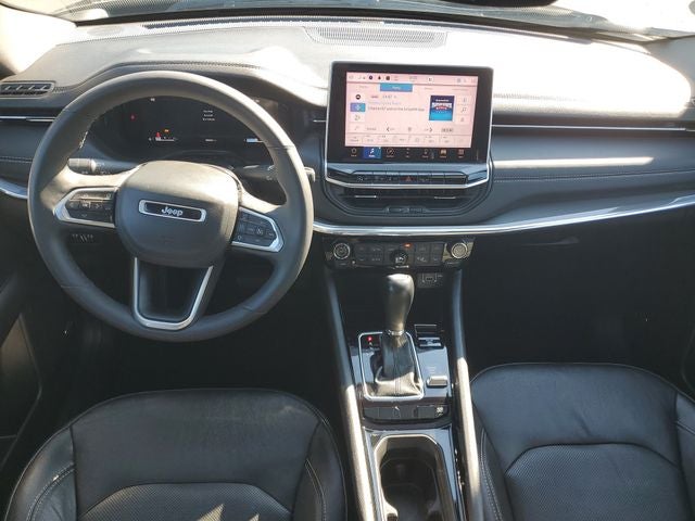 2023 Jeep Compass High Altitude