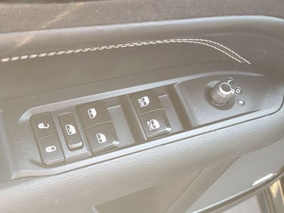 2023 Jeep Compass High Altitude