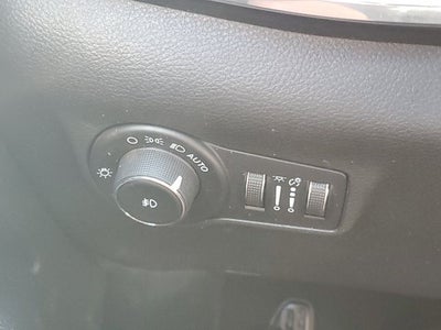 2023 Jeep Compass High Altitude