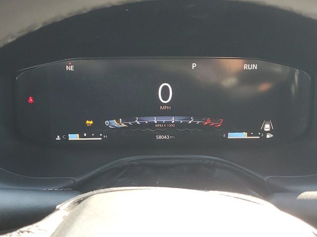 2023 Jeep Compass High Altitude