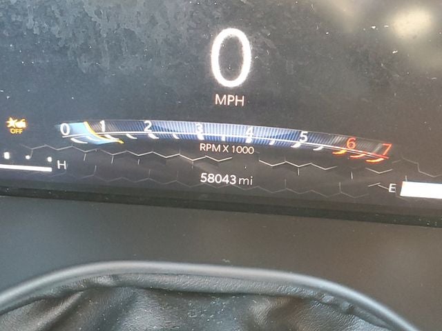 2023 Jeep Compass High Altitude