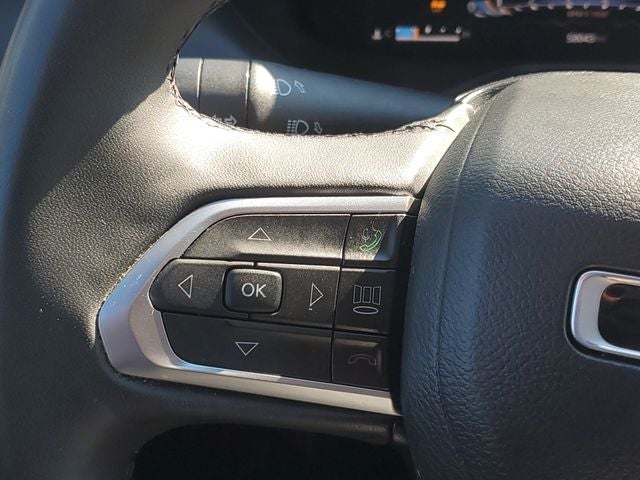 2023 Jeep Compass High Altitude