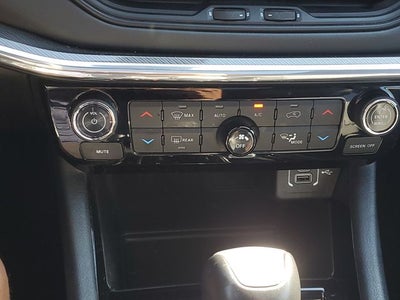 2023 Jeep Compass High Altitude