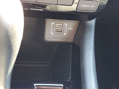 2023 Jeep Compass High Altitude