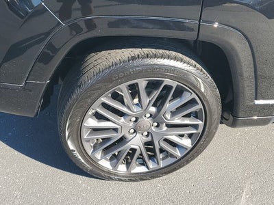 2023 Jeep Compass High Altitude