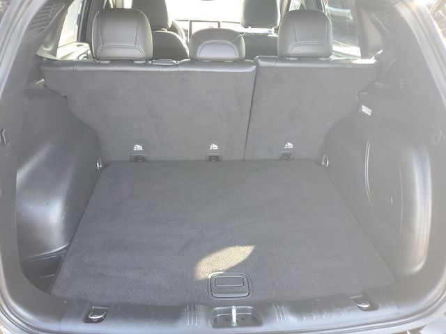 2023 Jeep Compass High Altitude