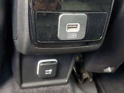 2023 Jeep Compass High Altitude