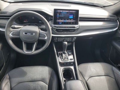 2023 Jeep Compass High Altitude