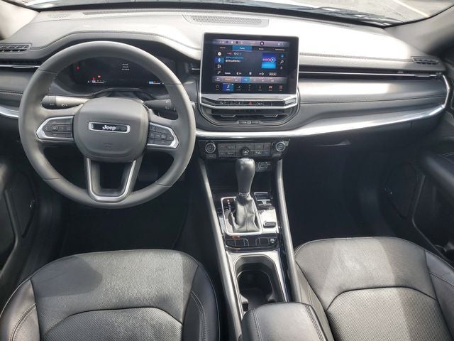 2023 Jeep Compass High Altitude