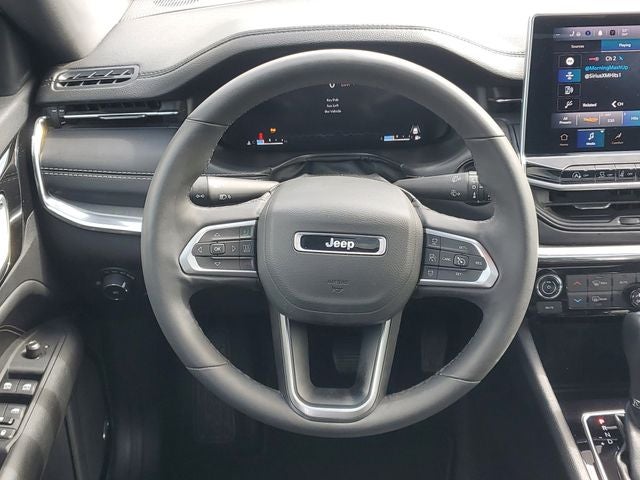 2023 Jeep Compass High Altitude