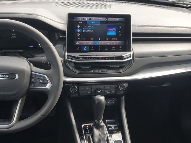 2023 Jeep Compass High Altitude