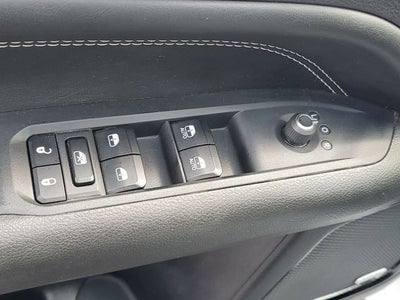 2023 Jeep Compass High Altitude