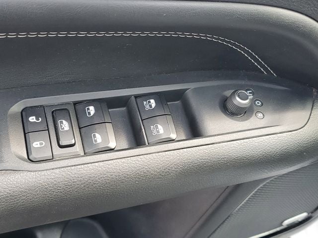 2023 Jeep Compass High Altitude