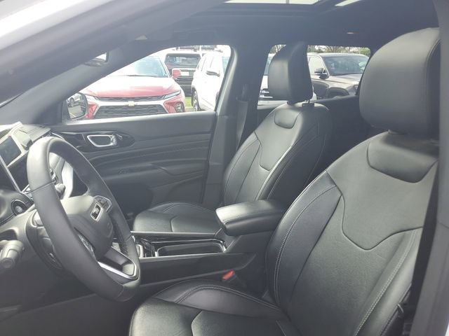 2023 Jeep Compass High Altitude