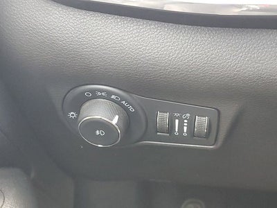2023 Jeep Compass High Altitude