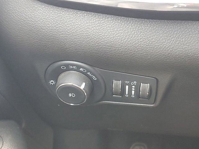 2023 Jeep Compass High Altitude