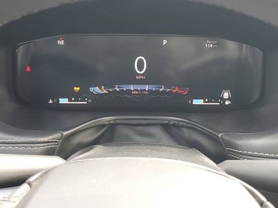 2023 Jeep Compass High Altitude