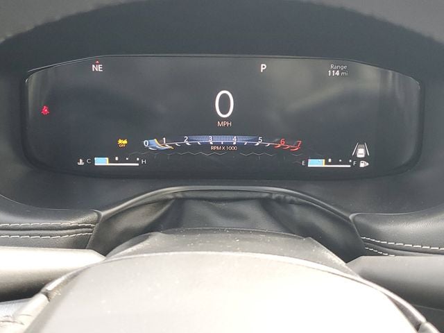 2023 Jeep Compass High Altitude