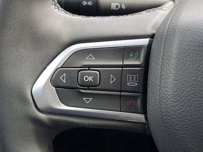 2023 Jeep Compass High Altitude