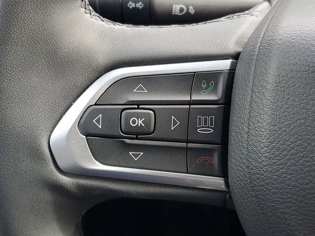 2023 Jeep Compass High Altitude