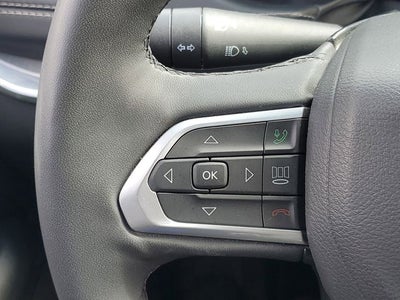 2023 Jeep Compass High Altitude