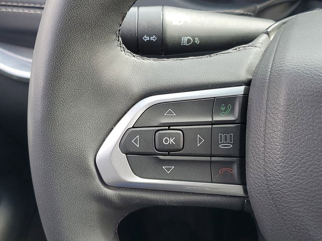 2023 Jeep Compass High Altitude