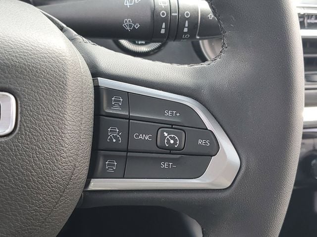 2023 Jeep Compass High Altitude
