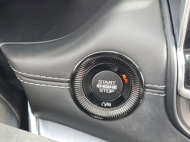 2023 Jeep Compass High Altitude