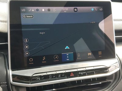 2023 Jeep Compass High Altitude