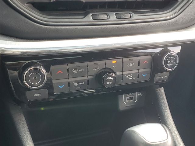 2023 Jeep Compass High Altitude