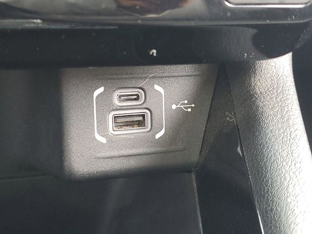 2023 Jeep Compass High Altitude