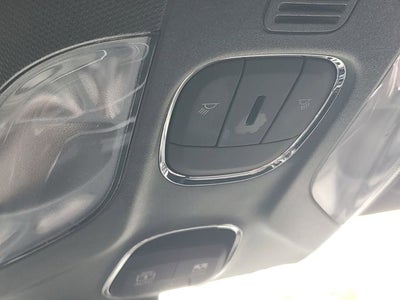 2023 Jeep Compass High Altitude