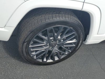 2023 Jeep Compass High Altitude