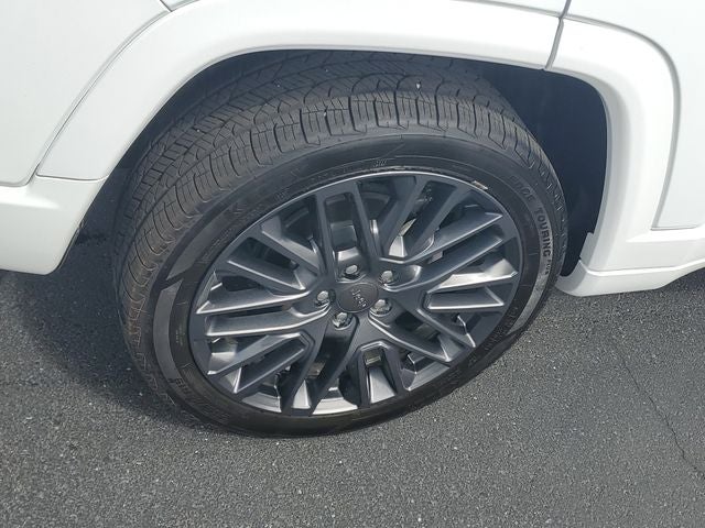 2023 Jeep Compass High Altitude